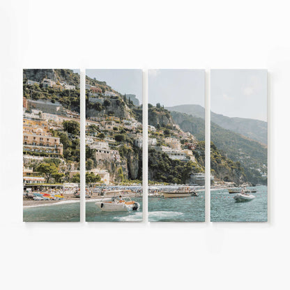 [Color:Stretched Canvas], Picture of art