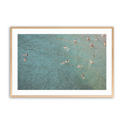 [Color:Raw Maple], Picture of art in a Raw Maple frame
