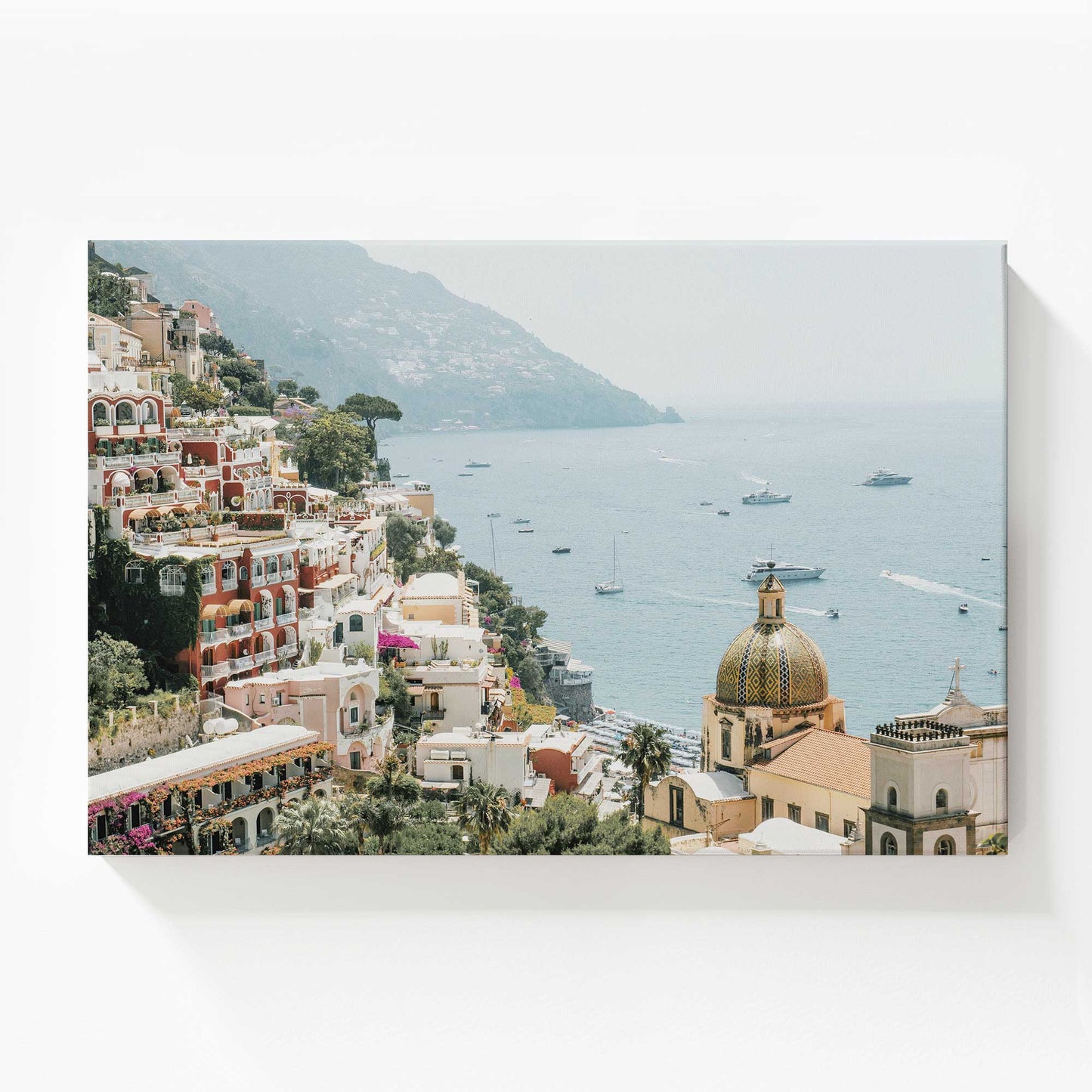 [Color:Stretched Canvas], Picture of art