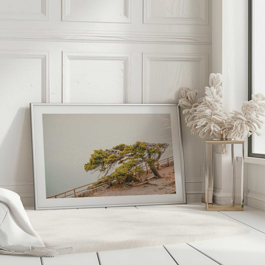 [LIFESTYLE], Picture of art in a room