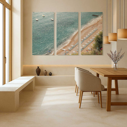 [Color:Stretched Canvas], Picture of art in a room