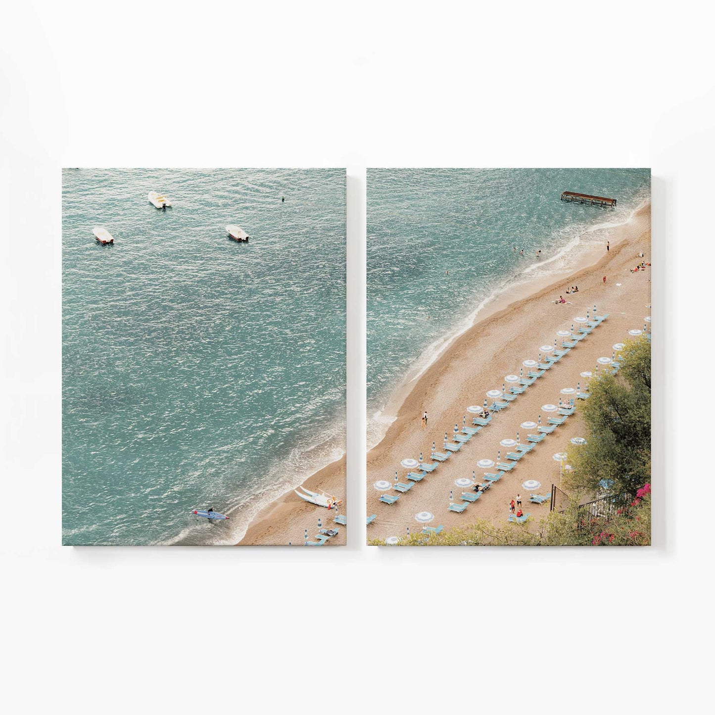 [Color:Stretched Canvas], Picture of art
