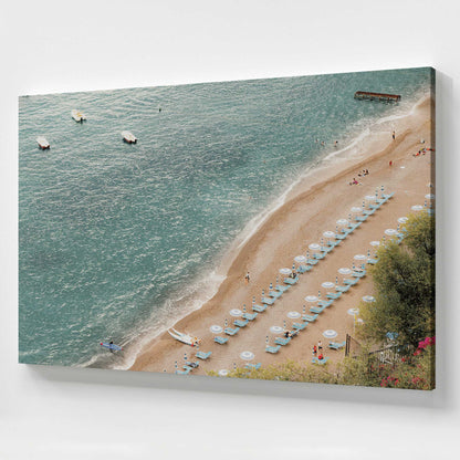 [Color:Stretched Canvas], Picture of art at an angle
