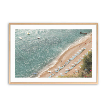 [Color:Raw Maple], Picture of art in a Raw Maple frame