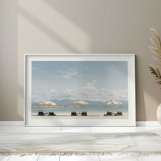 [LIFESTYLE], Picture of art in a room
