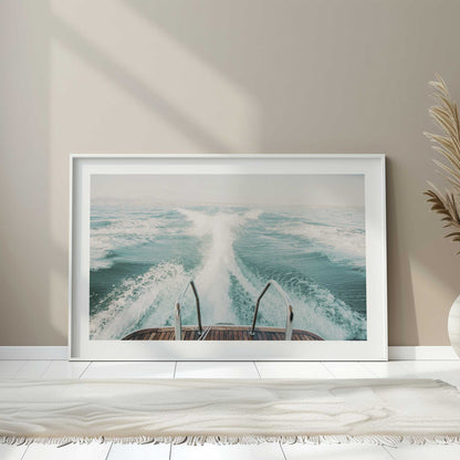 [LIFESTYLE], Picture of art in a room