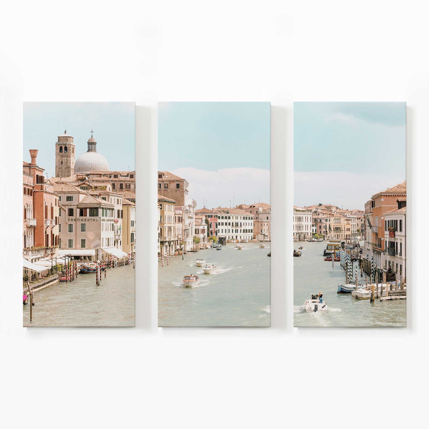 [Color:Stretched Canvas], Picture of art