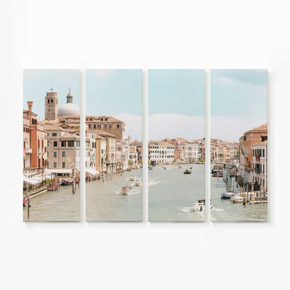[Color:Stretched Canvas], Picture of art