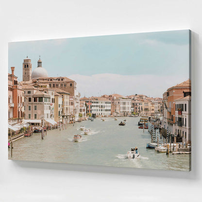 [Color:Stretched Canvas], Picture of art at an angle