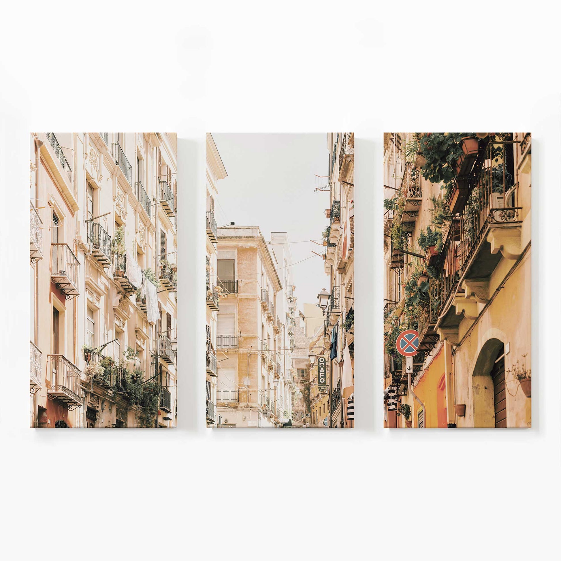 [Color:Stretched Canvas], Picture of art