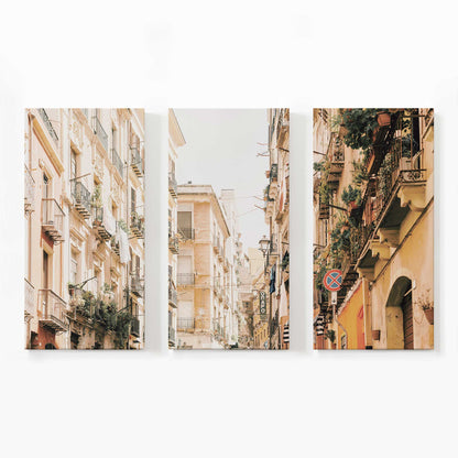 [Color:Stretched Canvas], Picture of art