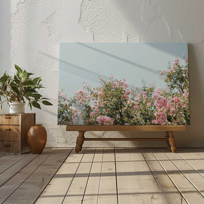 [LIFESTYLE], Picture of art in a room
