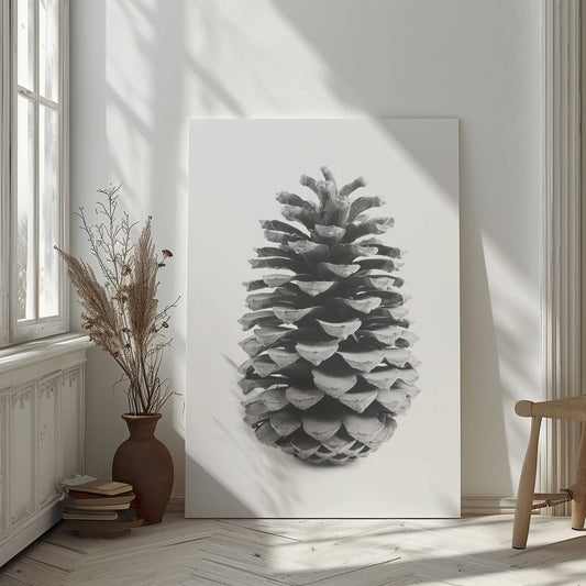 [LIFESTYLE], Picture of art in a room