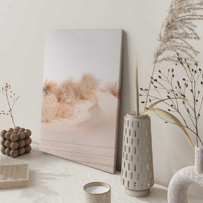 [LIFESTYLE], Picture of art in a room