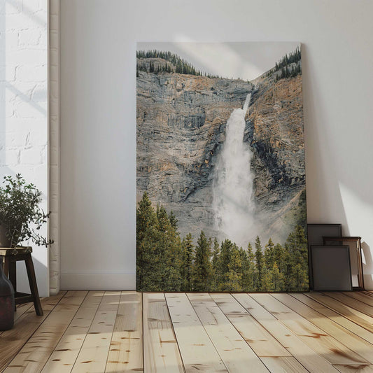 [LIFESTYLE], Picture of art in a room