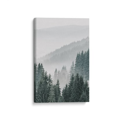 [Color:Stretched Canvas], Picture of art of the corner