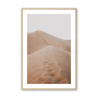 [Color:Raw Maple], Art in our Raw Maple wood frame