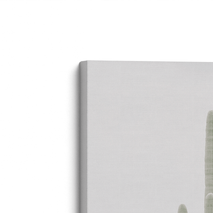 [color:Stretched Canvas], Picture of art on Canvas Side