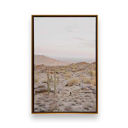 [color:Polished Gold], Picture of art in frame