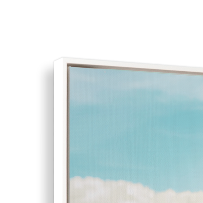 [color:Satin White], Picture of the corner of the frame