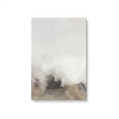[Color:Stretched Canvas], Picture of art