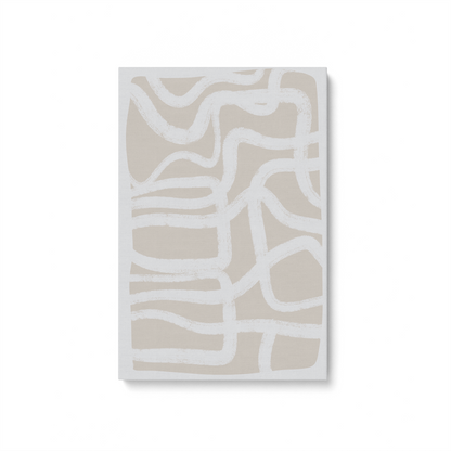 [Color:Stretched Canvas], Picture of art