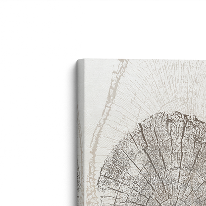 [Color:Stretched Canvas], Picture of art on an angle