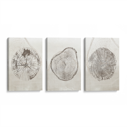 [color:Stretched Canvas], Picture of art on Canvas Side