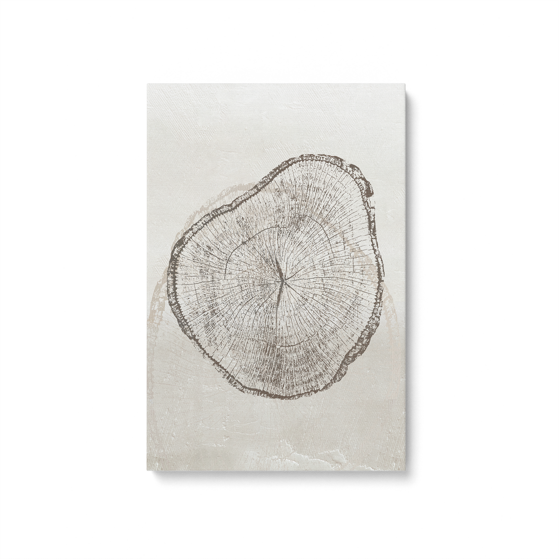 [Color:Stretched Canvas], Picture of art