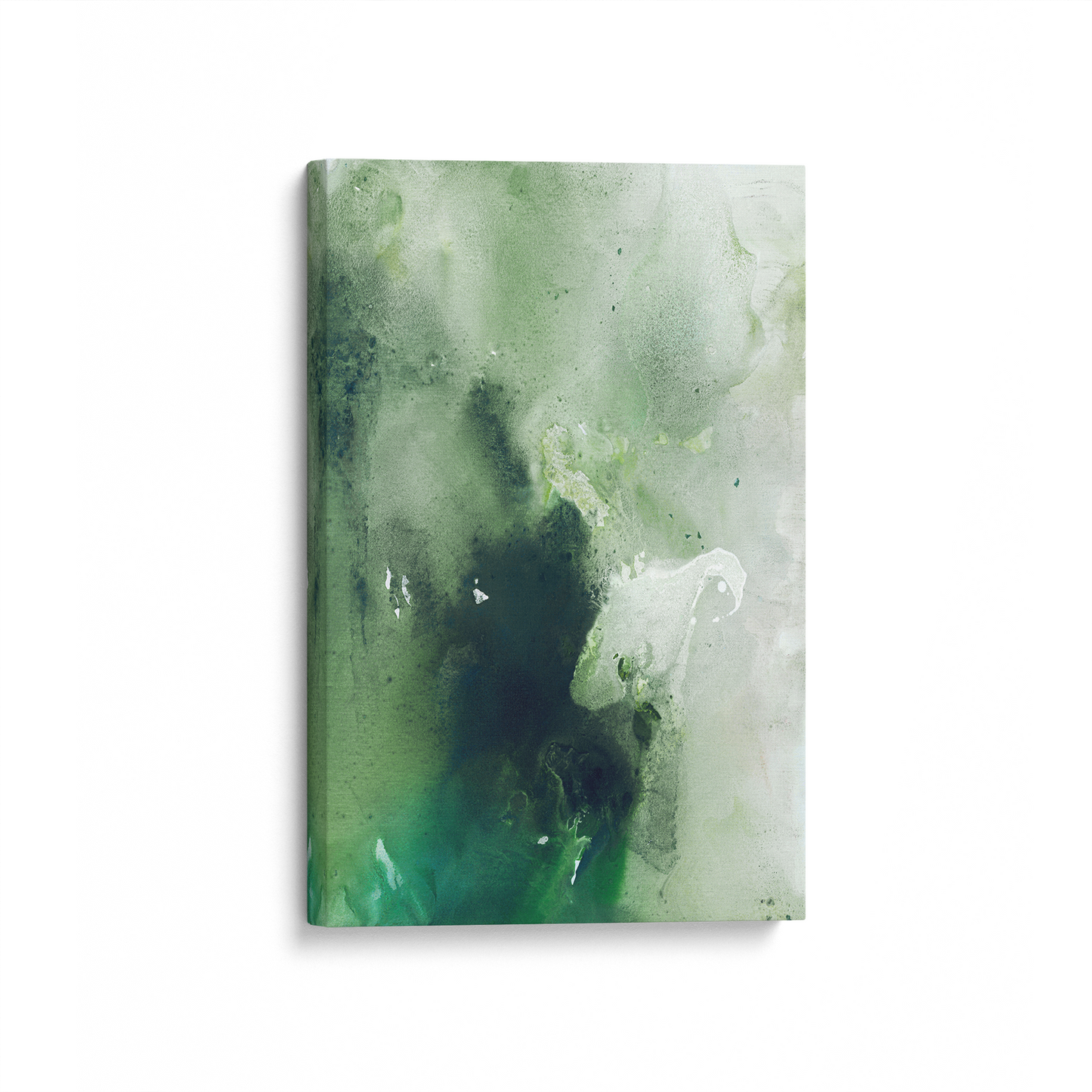 [Color:Stretched Canvas], Picture of art of the corner
