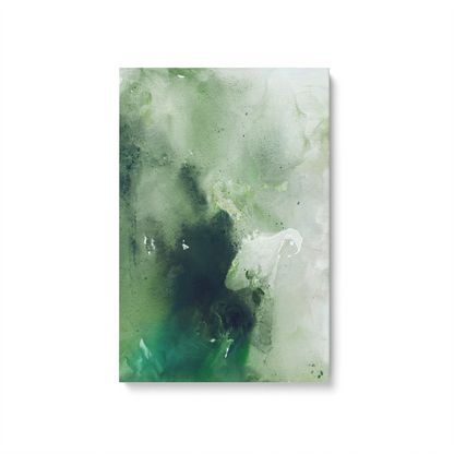 [Color:Stretched Canvas], Picture of art
