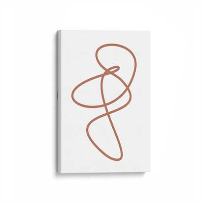 Dazzle the Senses on Canvas, Set of 4