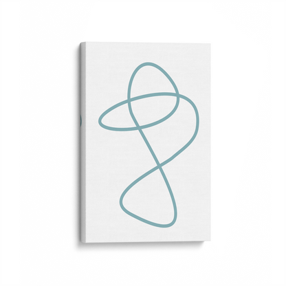 Dazzle the Senses on Canvas, Set of 4