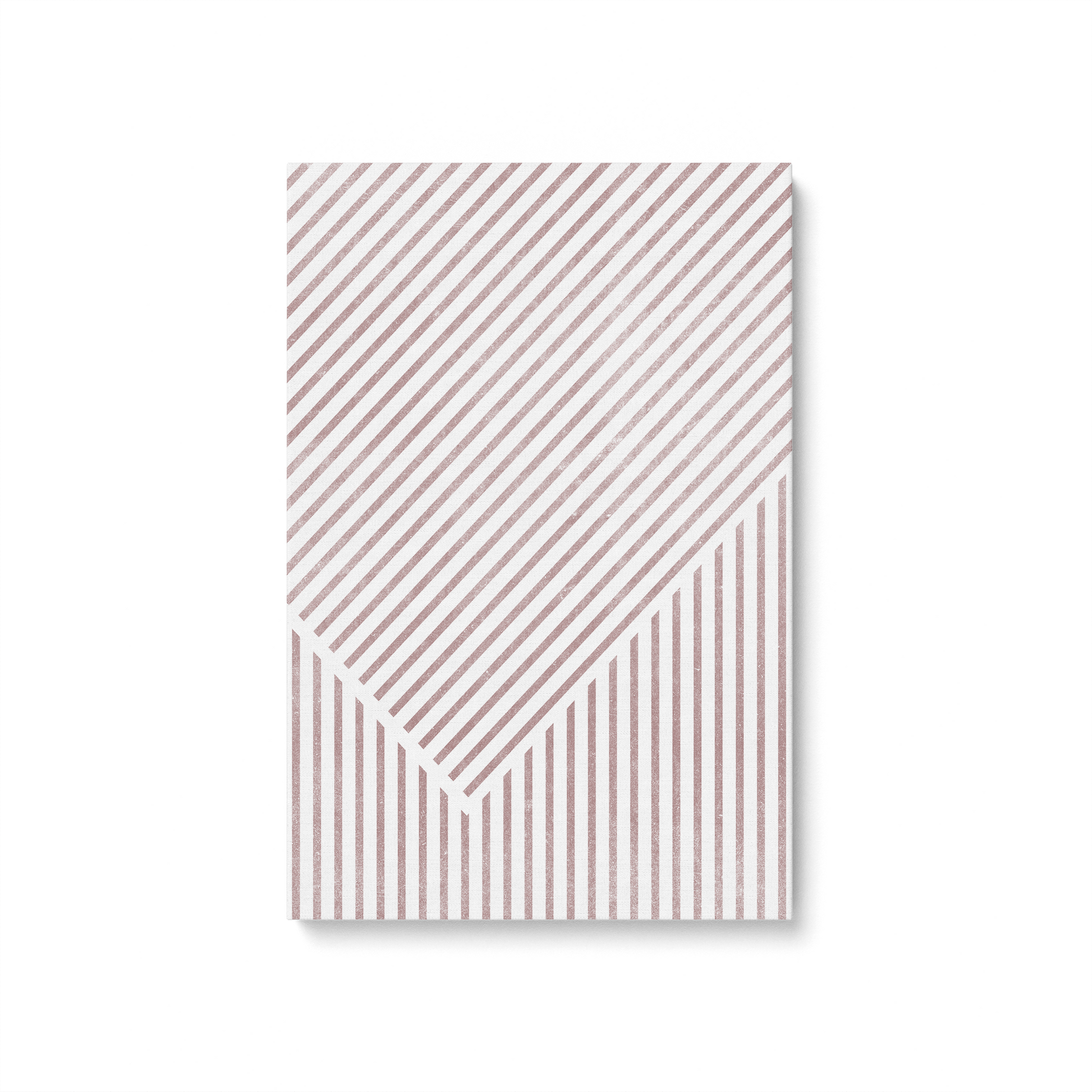 [color:Stretched Canvas], Picture of the corner of the canvas