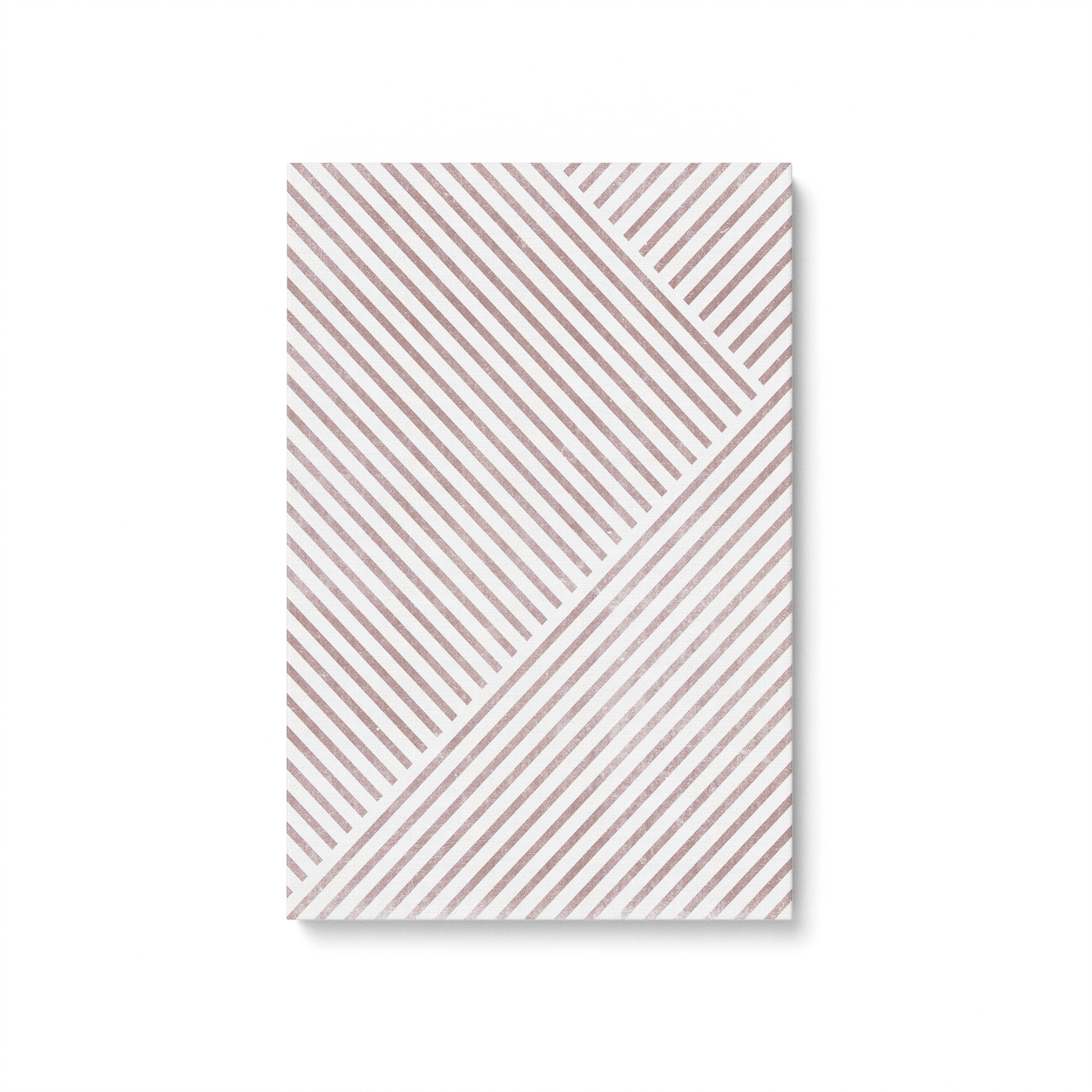 [color:Stretched Canvas], Picture of the corner of the canvas