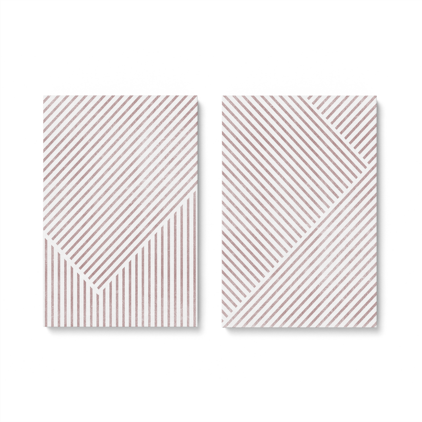 [color:Stretched Canvas], Picture of the corner of the canvas