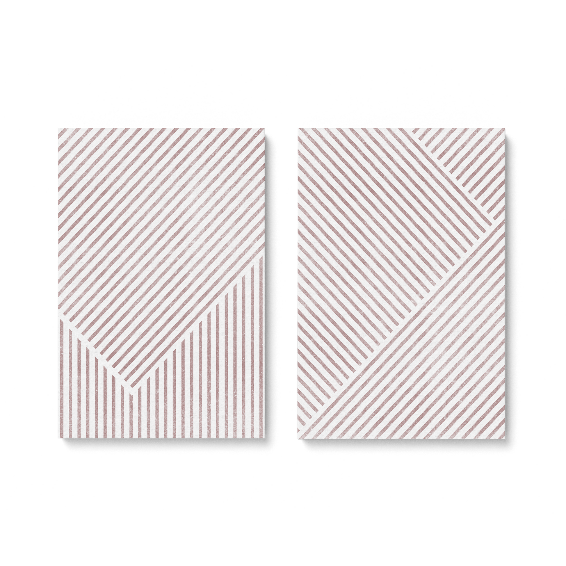 [color:Stretched Canvas], Picture of the corner of the canvas