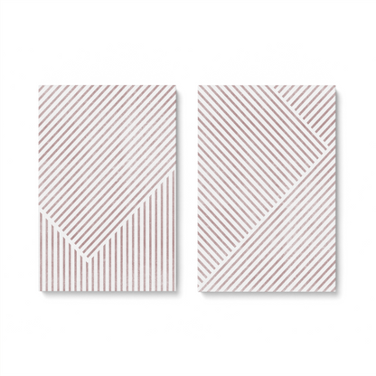 [color:Stretched Canvas], Picture of the corner of the canvas