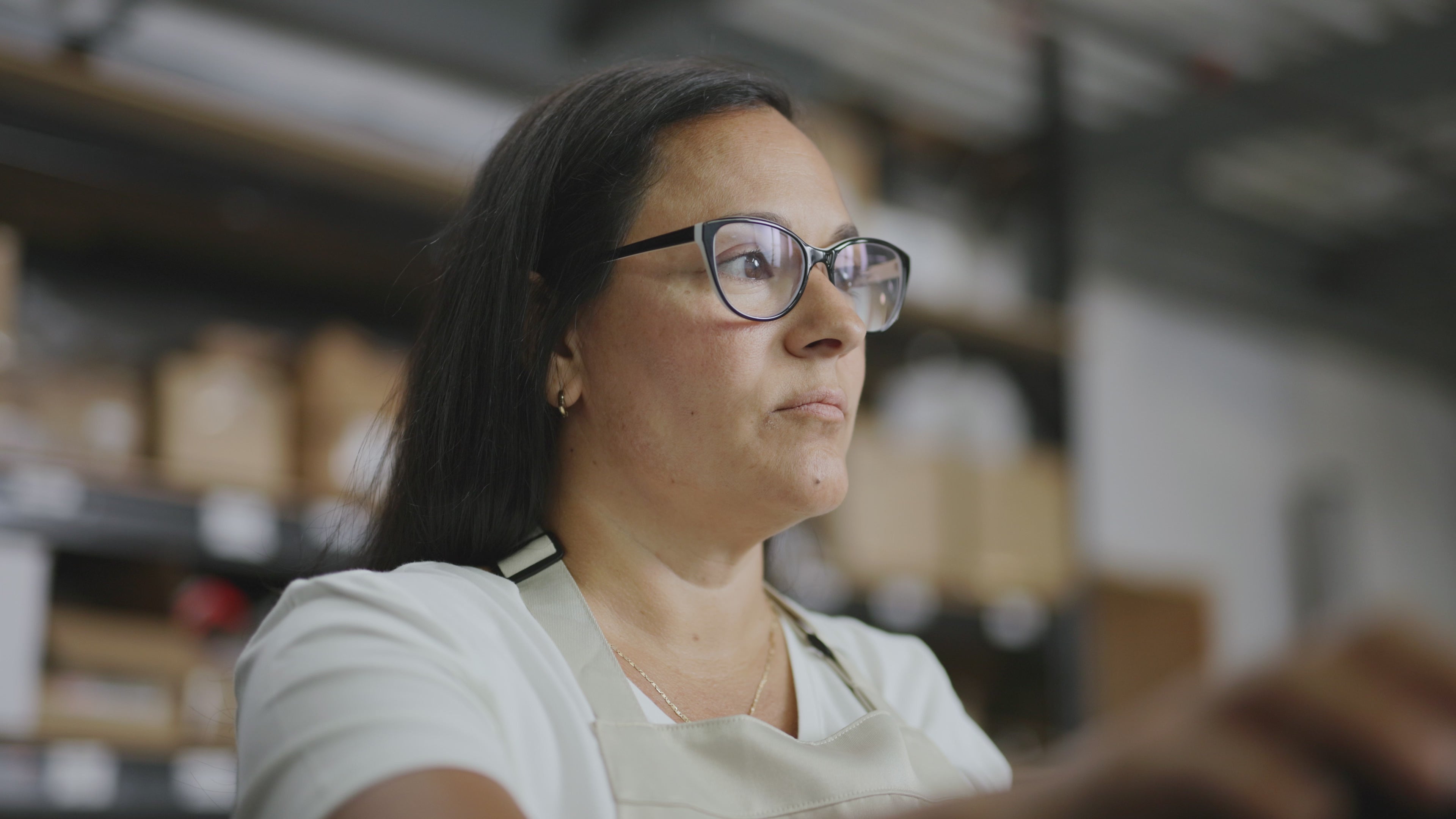 Load video: The making of a frame from Frametolia