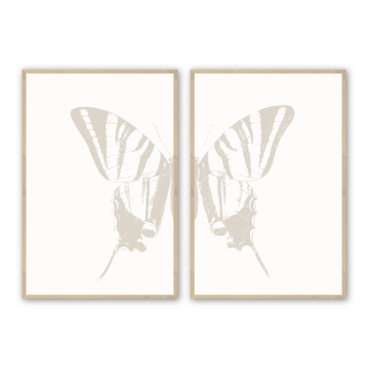 [Color:Raw Maple], Art in our Raw Maple wood frame