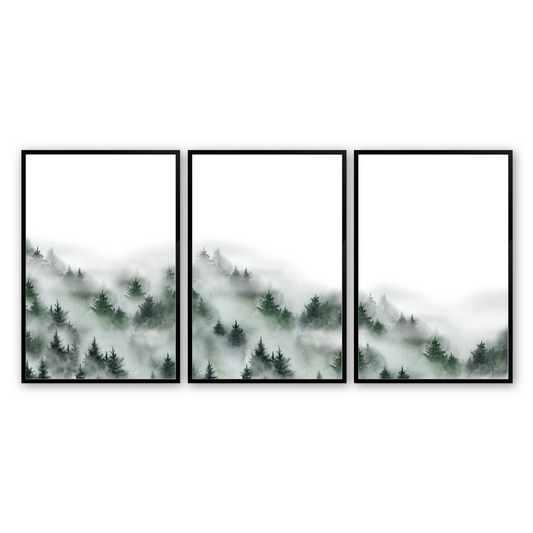 [LIFESTYLE], Picture of art in a room