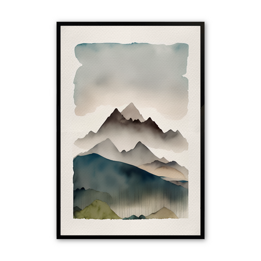 [LIFESTYLE], Picture of art in a room
