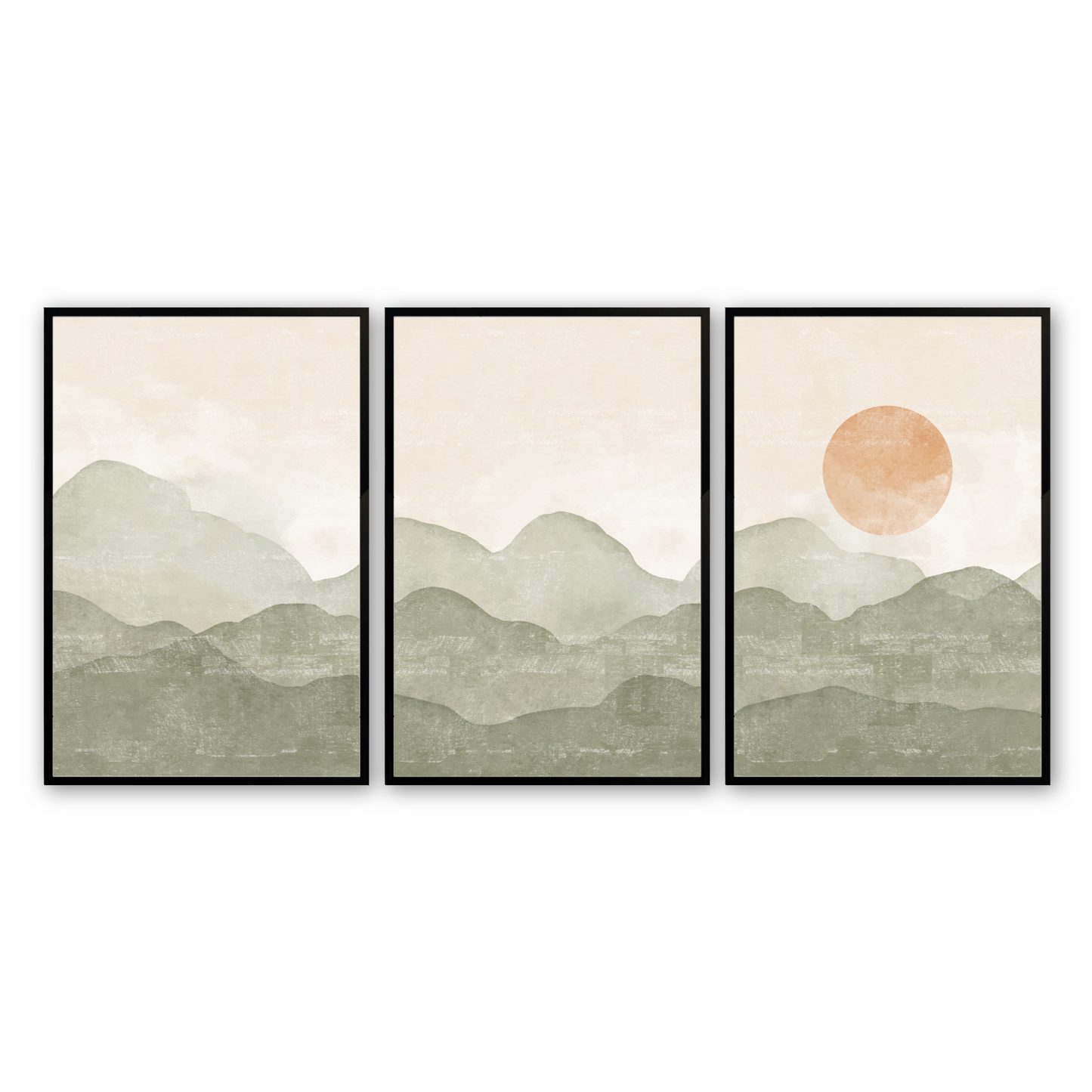 [LIFESTYLE], Picture of art in a room