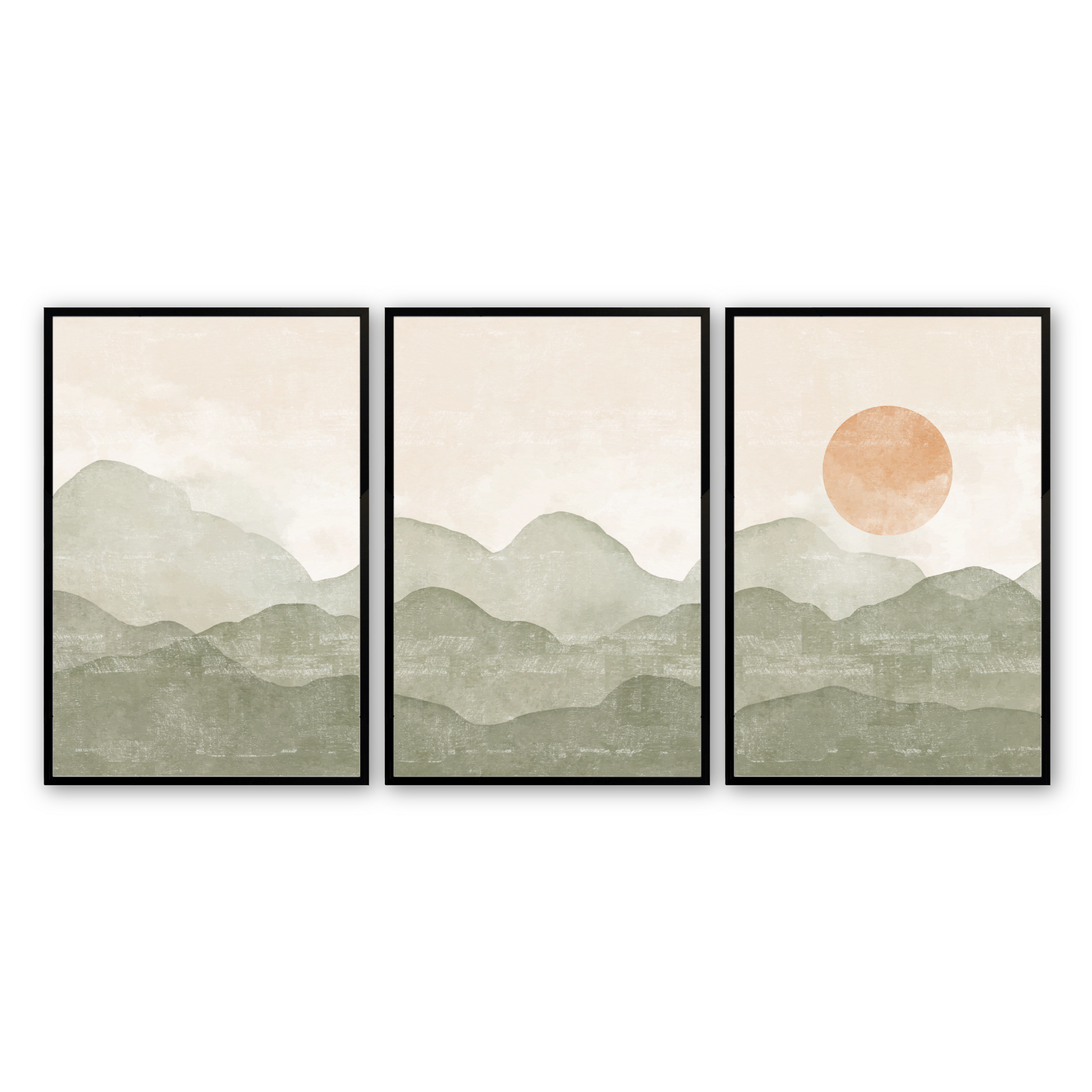 [LIFESTYLE], Picture of art in a room