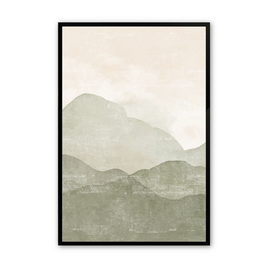 [LIFESTYLE], Picture of art in a room