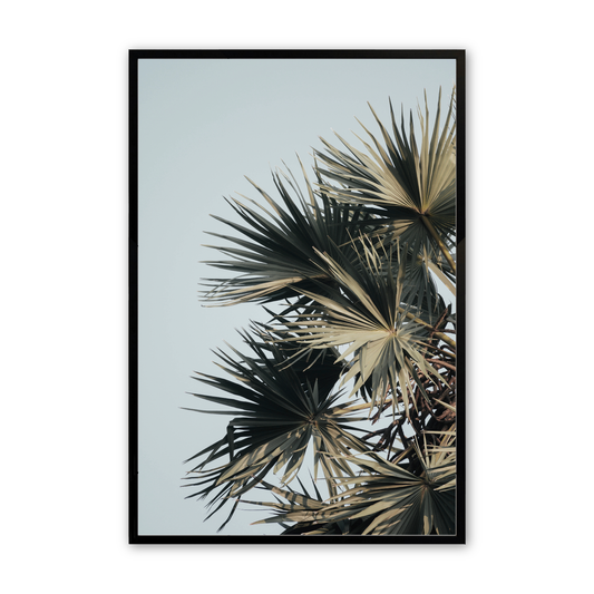 [LIFESTYLE], Picture of art in a room