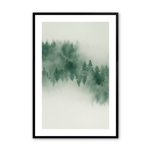 [LIFESTYLE], Picture of art in a room