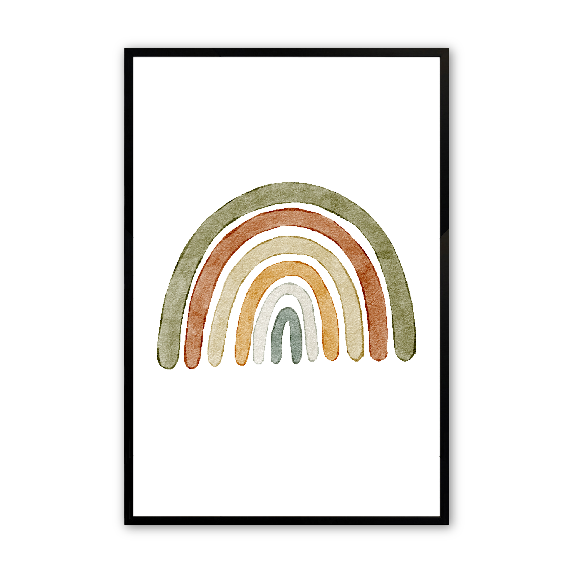 [LIFESTYLE], Picture of art in a room