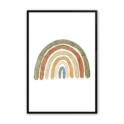 [LIFESTYLE], Picture of art in a room