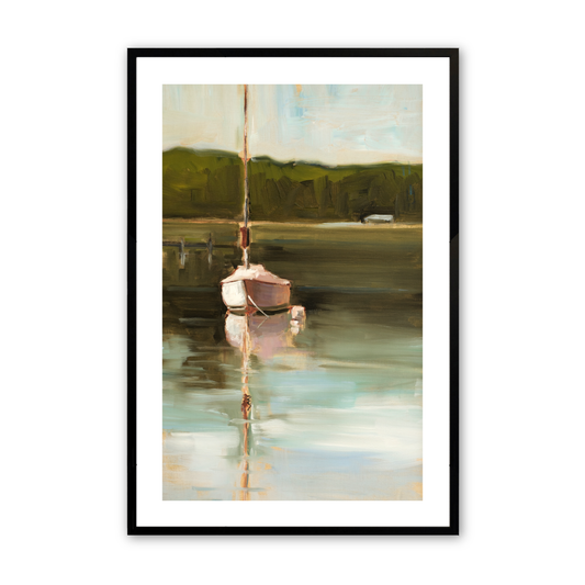 [LIFESTYLE], Picture of art in a room